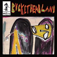Buckethead - Pike 442: Live From Caves of Zero