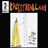 Buckethead - Pike 448: Live From Ladder To The Cape of The Moon