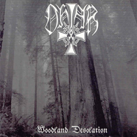 Ohtar - Woodland Desolation