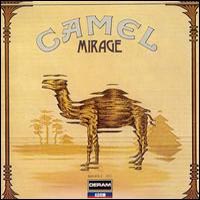 Camel - Mirage