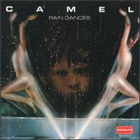 Camel - Rain Dances