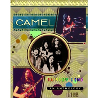 Camel - Rainbow's End: A Camel Anthology 1973-1985 (CD 1)