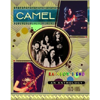 Camel - Rainbow's End: A Camel Anthology 1973-1985 (CD 2)