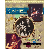 Camel - Rainbow's End: A Camel Anthology 1973-1985 (CD 3)