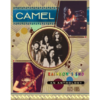 Camel - Rainbow's End: A Camel Anthology 1973-1985 (CD 4)