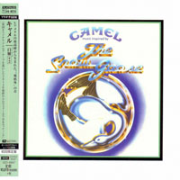 Camel - The Snow Goose, 1975 (mini LP)