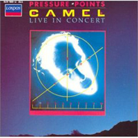 Camel - Pressure Points (Live In Concert)