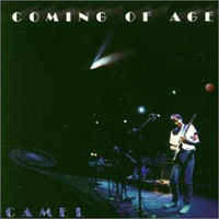 Camel - Coming Of Age (CD 1)
