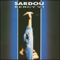 Michel Sardou - Live A Bercy 91
