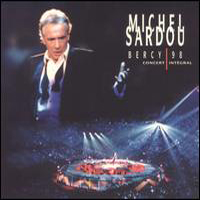 Michel Sardou - Liva A Bercy 98