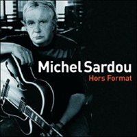 Michel Sardou - Hors Format (CD 2)