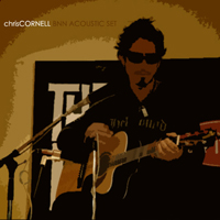 Chris Cornell - BNN Acoustic Set