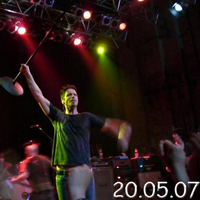 Chris Cornell - Live at the Kesselhaus, Berlin (CD 1)
