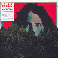 Chris Cornell - Chris Cornell (Deluxe Edition) (CD 4)