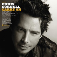 Chris Cornell - Carry On