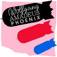 Phoenix (FRA) - Wolfgang Amadeus Phoenix