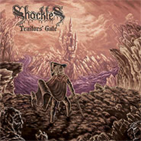 Shackles - Traitors' Gate