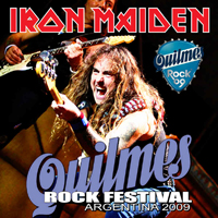 Iron Maiden - 2009.03.28 - Quilmes Rock (