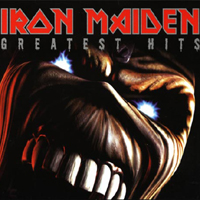 Iron Maiden - Greatest Hits (CD 2)