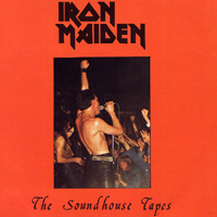 Iron Maiden - The Soundhouse Tapes (Demo Single)