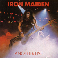 Iron Maiden - 1981.05.23 - Another Live (Kosei Nenkin Hall, Nagoya, Japan)