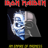Iron Maiden - 1986.09.10 - An Empire Of Madness (Pionor Hall, Belgrade, Yugoslavia: CD 1)