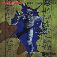 Iron Maiden - High Vaultage, Vol. 2