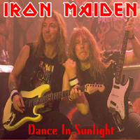Iron Maiden - Virtual Helsinki - Como Estais Helsinki (Helsinki, Finland - September 23, 1998: CD 1)