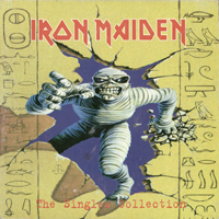 Iron Maiden - 24 Unreleased Studio Works (Cd 1)