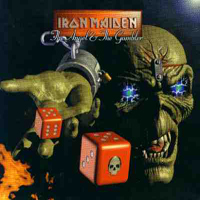 Iron Maiden - The Angel & The Gambler