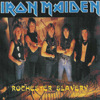 Iron Maiden - War Memorial (disc 2)