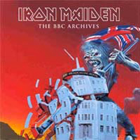 Iron Maiden - Eddie's Archive - Part I: BBC Archives (CD 1)