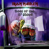 Iron Maiden - Eddie's Archive - Part III: The Best Of B-Sides (CD 2)
