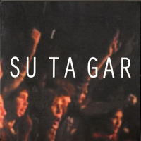 Su Ta Gar - Jo Ta Ke (CD 1)