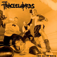 Traceelords - The Ali Of Rock