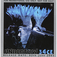 Undertow - 34CE