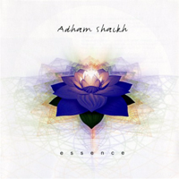 Adham Shaikh - Essence