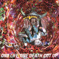 Buck-Tick - One Life, One Death Cut Up