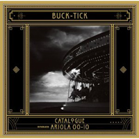 Buck-Tick - Catalogue - Ariola 00-10 (CD 3)