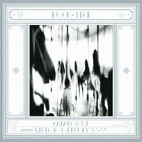 Buck-Tick - Catalogue - Victor Mercury 87-99 (CD 1)