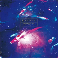 Buck-Tick - FISH TANKer's only 2013 (CD 2)