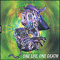 Buck-Tick - One Life, One Death