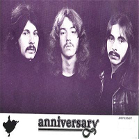 Anniversary - Give Me A Smile 7''