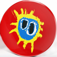 Primal Scream (GBR) - Screamadelica (Special Edition) [CD 3: Mixes]