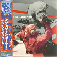 Primal Scream (GBR) - XTRMNTR (Deluxe Edition 2009) [CD 1]