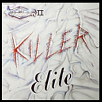 Avenger (GBR) - Killer Elite