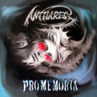 Anthares (FRA) - Pro Memoria