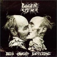 Pungent Stench - Been Caught Buttering