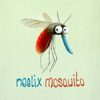 Neelix - Mosquito [Single]