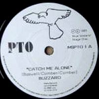 Buzzard (GBR) - Catch Me Alone